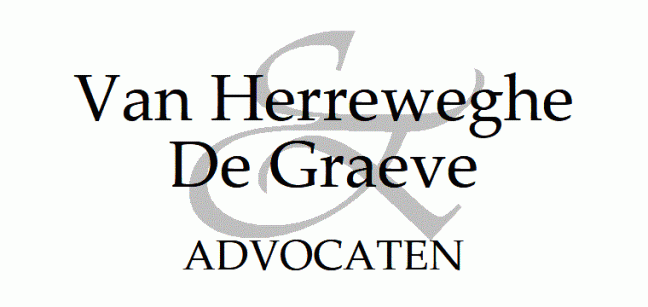 Van Herreweghe & De Graeve Advocaten